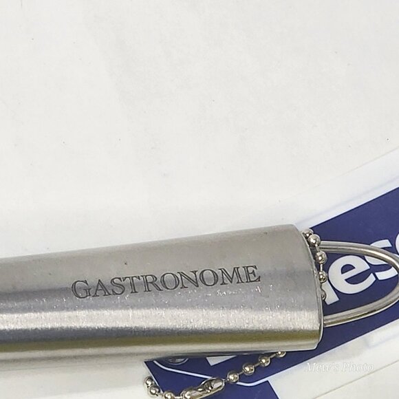 Danesco Stainless Steel Strainer - Picture 3 of 3